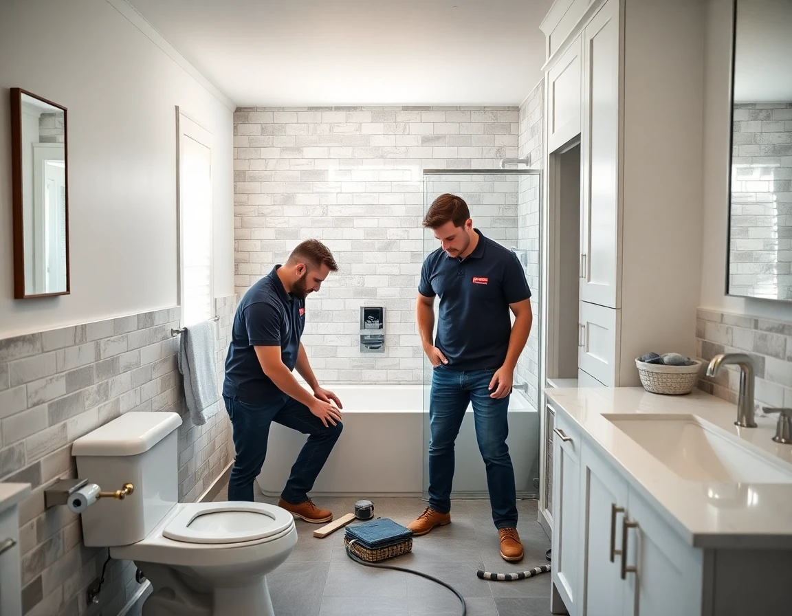 Pristo Remodeling Company History